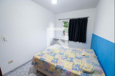 Suíte de apartamento para alugar com 2 quartos, 75m² em Centro, Taubaté