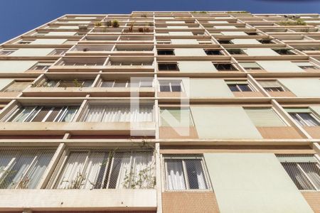 Apartamento à venda com 182m², 3 quartos e 1 vagaFachada