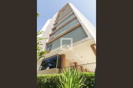 Apartamento à venda com 182m², 3 quartos e 1 vagaFachada