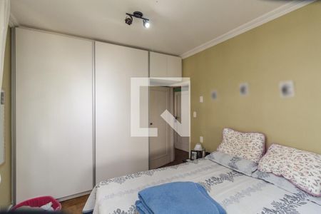 Quarto 1 - Suíte de apartamento à venda com 3 quartos, 182m² em Higienópolis, São Paulo