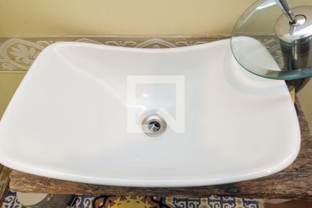 Apartamento à venda com 182m², 3 quartos e 1 vagaBanheiro 3 - Lavabo