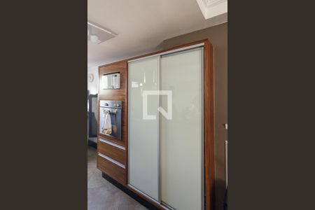 Apartamento à venda com 182m², 3 quartos e 1 vagaCozinha