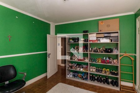 Apartamento à venda com 182m², 3 quartos e 1 vagaQuarto 2