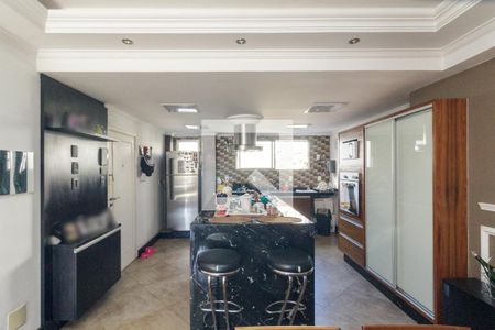 Apartamento à venda com 182m², 3 quartos e 1 vagaCozinha