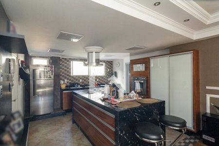 Apartamento à venda com 182m², 3 quartos e 1 vagaCozinha