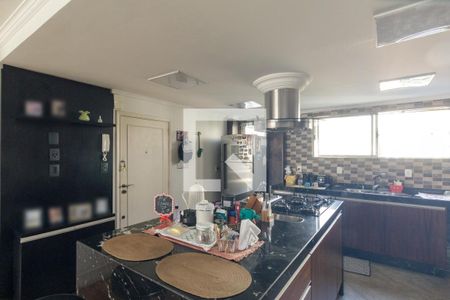 Apartamento à venda com 182m², 3 quartos e 1 vagaCozinha