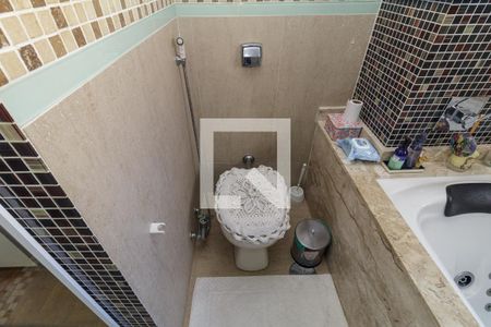 Apartamento à venda com 182m², 3 quartos e 1 vagaBanheiro 1 - Suíte