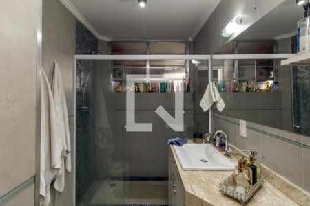 Apartamento à venda com 182m², 3 quartos e 1 vagaBanheiro 2