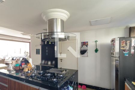 Apartamento à venda com 182m², 3 quartos e 1 vagaCozinha
