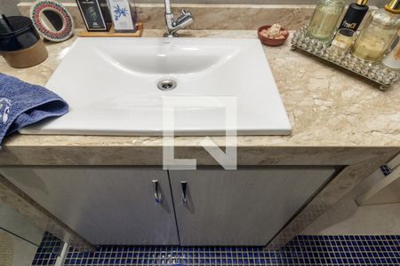 Apartamento à venda com 182m², 3 quartos e 1 vagaBanheiro 2