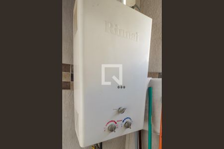 Apartamento à venda com 182m², 3 quartos e 1 vagaLavanderia