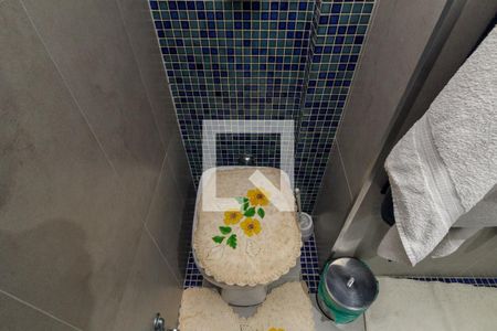 Apartamento à venda com 182m², 3 quartos e 1 vagaBanheiro 2