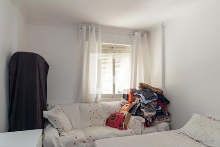 Apartamento à venda com 182m², 3 quartos e 1 vagaQuarto 3