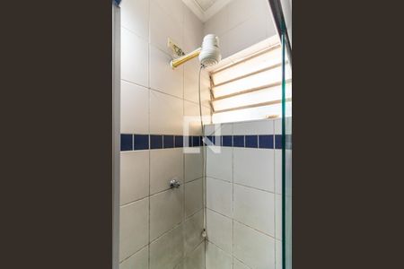 Studio à venda com 32m², 1 quarto e sem vaga Studio à venda com 32m², 1 quarto e sem vagaBanheiro
