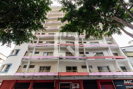 Studio à venda com 32m², 1 quarto e sem vaga Studio à venda com 32m², 1 quarto e sem vagaFachada