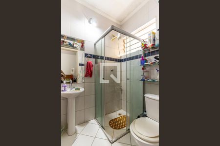 Studio à venda com 32m², 1 quarto e sem vaga Studio à venda com 32m², 1 quarto e sem vagaBanheiro