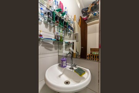 Studio à venda com 32m², 1 quarto e sem vaga Studio à venda com 32m², 1 quarto e sem vagaBanheiro