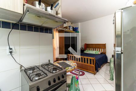 Studio à venda com 32m², 1 quarto e sem vaga Studio à venda com 32m², 1 quarto e sem vagaStudio