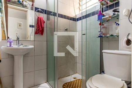 Studio à venda com 32m², 1 quarto e sem vaga Studio à venda com 32m², 1 quarto e sem vagaBanheiro