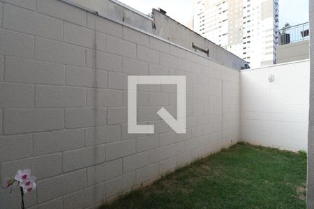 Quintal de apartamento à venda com 1 quarto, 30m² em Água Branca, São Paulo