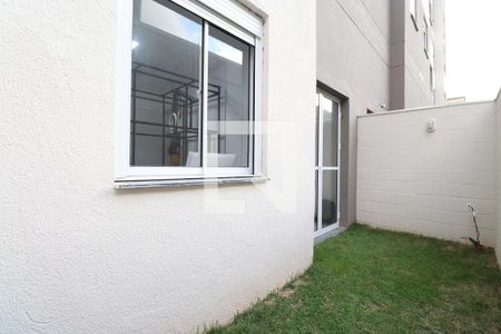 Quintal de apartamento à venda com 1 quarto, 30m² em Água Branca, São Paulo