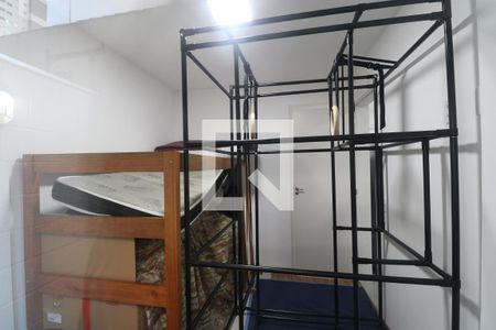 Quarto de apartamento à venda com 1 quarto, 30m² em Água Branca, São Paulo