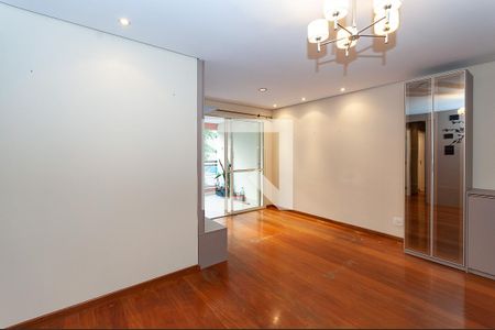 Sala de apartamento à venda com 2 quartos, 97m² em Perdizes, São Paulo