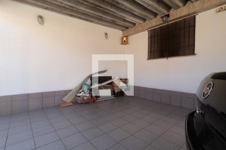 Casa à venda com 160m², 2 quartos e 2 vagasGaragem