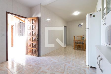 Casa à venda com 160m², 2 quartos e 2 vagasCozinha