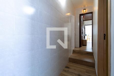 Casa à venda com 160m², 2 quartos e 2 vagasCorredor