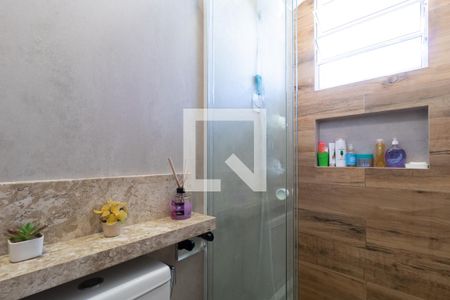 Casa à venda com 160m², 2 quartos e 2 vagasBanheiro 2