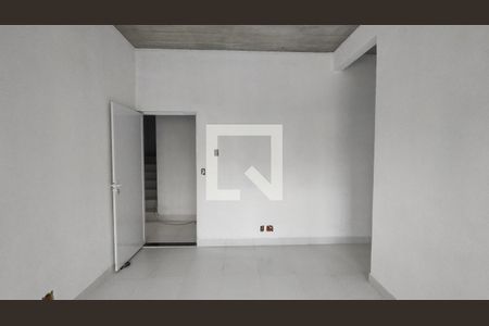 Sala de apartamento para alugar com 1 quarto, 34m² em Jardim Casablanca, São Paulo