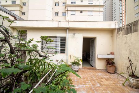 Casa para alugar com 180m², 3 quartos e 2 vagasÁrea comum