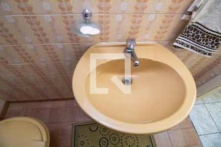 Casa para alugar com 180m², 3 quartos e 2 vagasLavabo