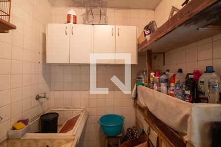 Casa para alugar com 180m², 3 quartos e 2 vagasÁrea de Serviço