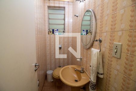 Casa para alugar com 180m², 3 quartos e 2 vagasLavabo