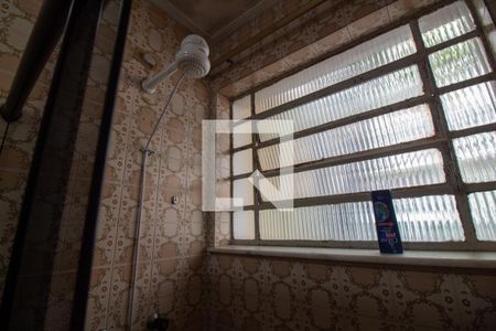 Casa para alugar com 180m², 3 quartos e 2 vagasBanheiro da Suíte