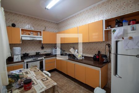 Casa para alugar com 180m², 3 quartos e 2 vagasCozinha