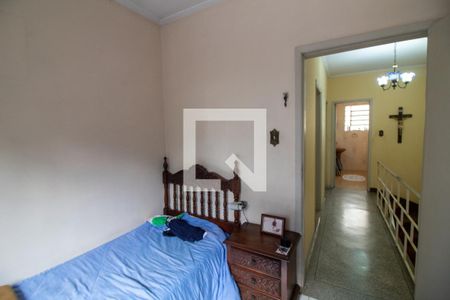 Quarto 1 de casa para alugar com 3 quartos, 180m² em Brooklin Paulista, São Paulo