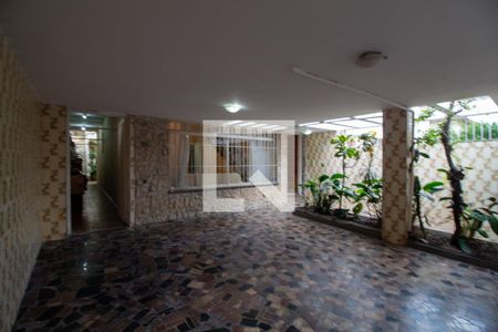 Casa para alugar com 180m², 3 quartos e 2 vagasGaragem