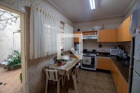 Casa para alugar com 180m², 3 quartos e 2 vagasCozinha