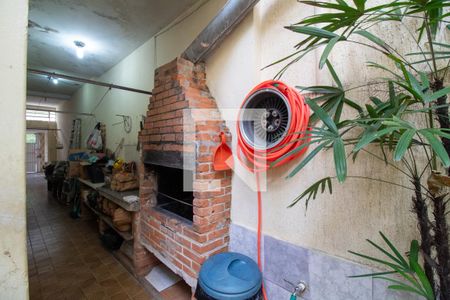 Casa para alugar com 180m², 3 quartos e 2 vagasÁrea comum