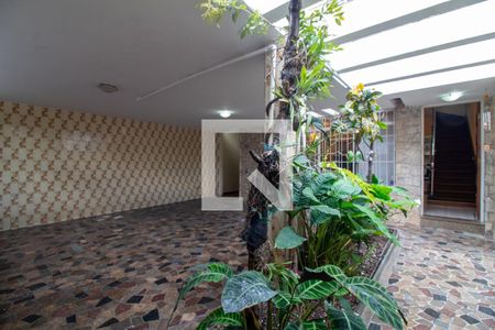 Casa para alugar com 180m², 3 quartos e 2 vagasGaragem