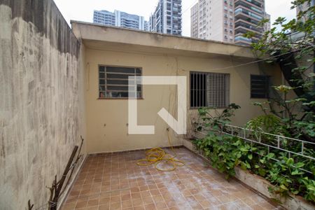 Casa para alugar com 180m², 3 quartos e 2 vagasÁrea comum