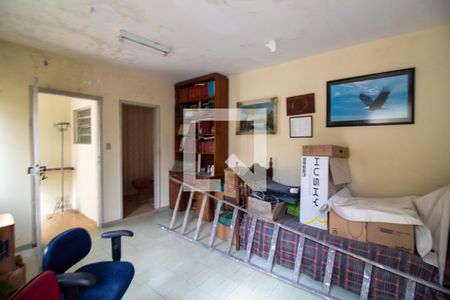 Casa para alugar com 180m², 3 quartos e 2 vagasQuarto de Serviço