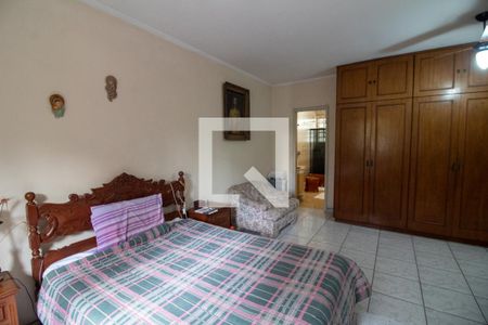 Casa para alugar com 180m², 3 quartos e 2 vagasQuarto 3 - Suíte