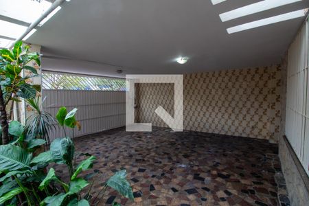 Casa para alugar com 180m², 3 quartos e 2 vagasGaragem