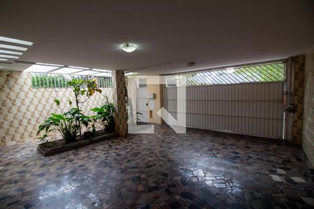 Casa para alugar com 180m², 3 quartos e 2 vagasGaragem