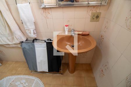 Casa para alugar com 180m², 3 quartos e 2 vagasBanheiro