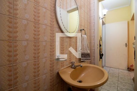 Casa para alugar com 180m², 3 quartos e 2 vagasLavabo